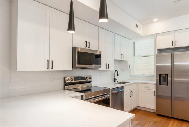 Photo - 1123 S. 20th Street - 2 Apartment