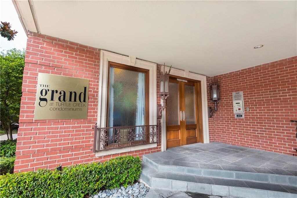 3303 Blackburn St Unit 408, Dallas, TX 75204 Condo for Rent in Dallas