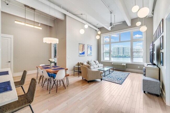 Foto del edificio - 1500 Washington St