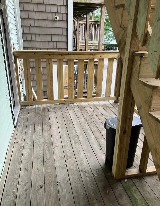 Foto del edificio - 117 W Seventh St