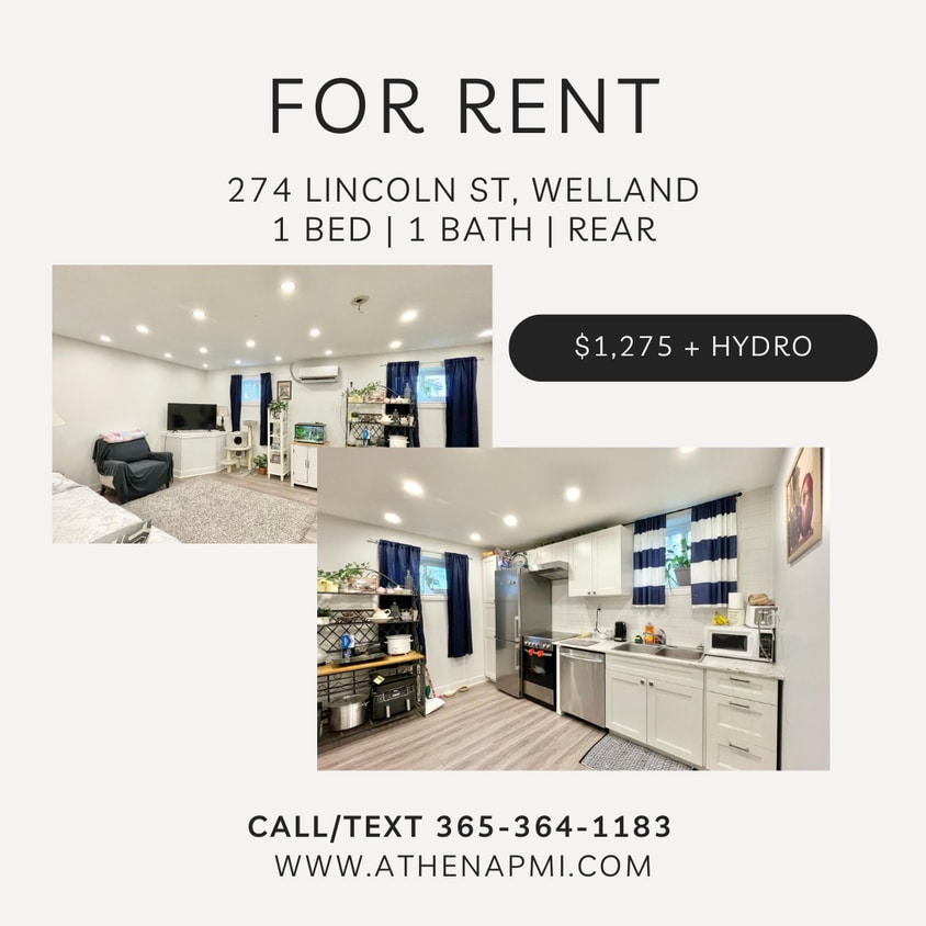 Photo principale - 276-276 Lincoln St