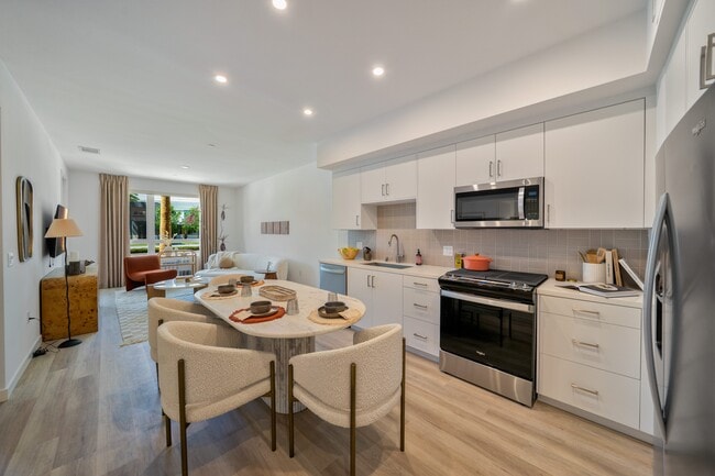 Foto del edificio - Aurum