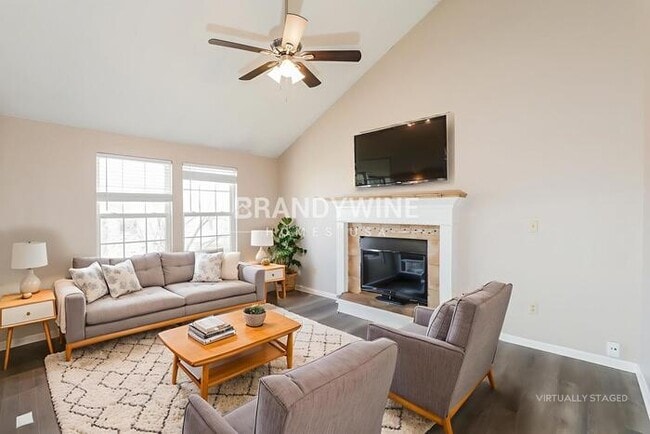 Foto del edificio - 1626 S Whitney Dr