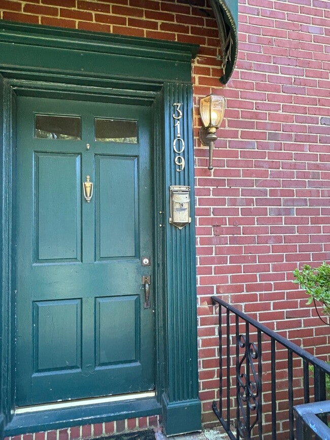 Foto del edificio - 3109 Clark Ave