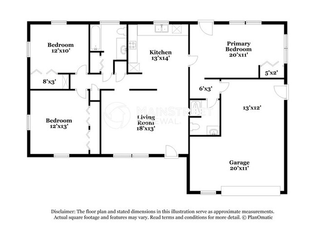 Building Photo - 4506 9th St W