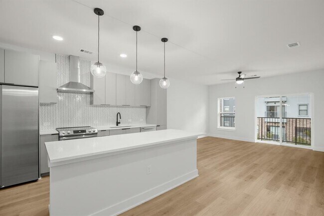 Foto del edificio - 2500 Longview St