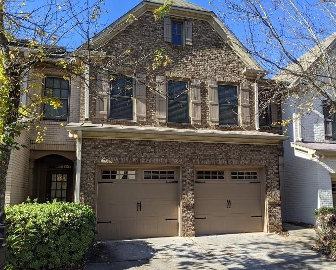 Primary Photo - 1734 Caswell Pkwy