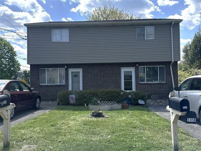 Building Photo - 505 McKee Ave