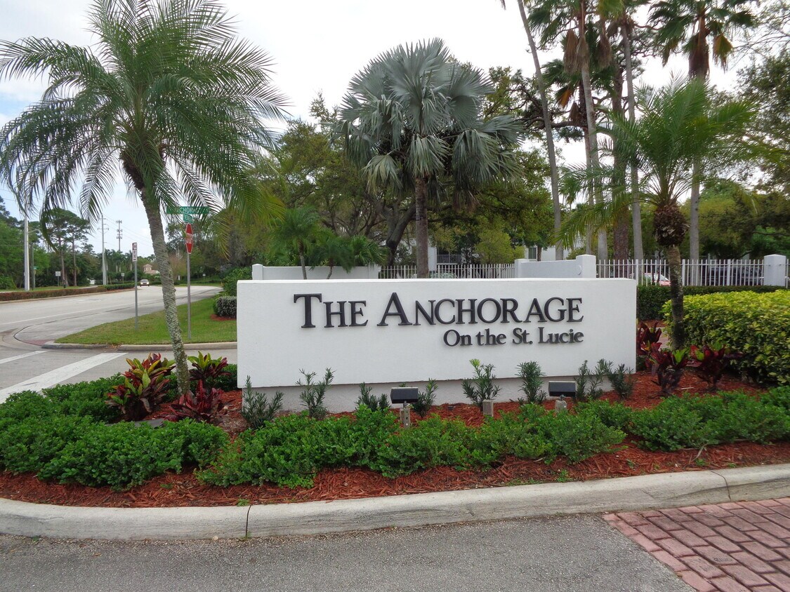 2506 SE Anchorage Cove, Port Saint Lucie, FL 34952 Condo for Rent in