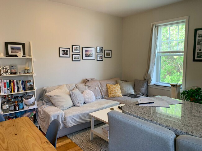 Foto del edificio - 33 Anderson St