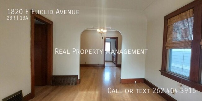 Building Photo - 1820 E Euclid Ave