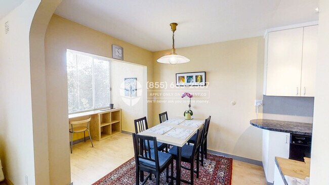 Foto del edificio - 3877 Howe St