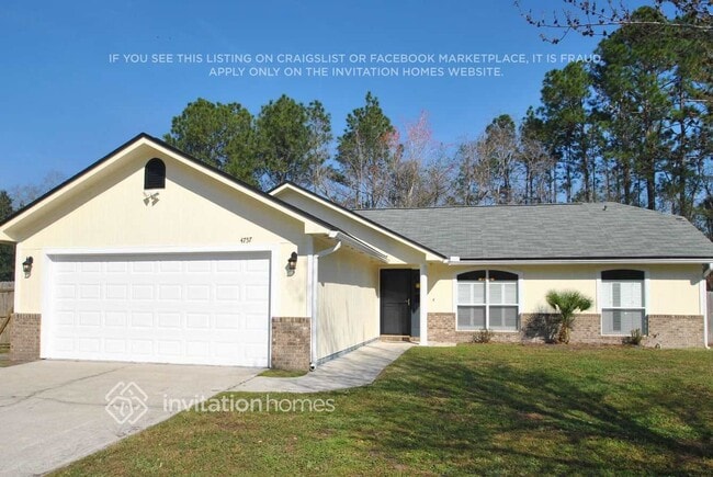 Building Photo - 4757 Goshawk Dr E