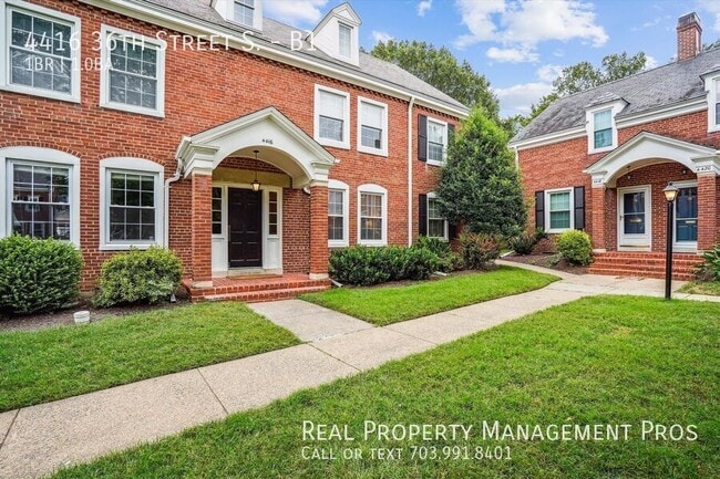 Foto del edificio - 4416 36th St S