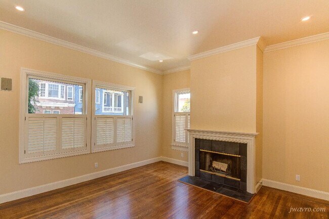 Foto del edificio - 1432 Willard St