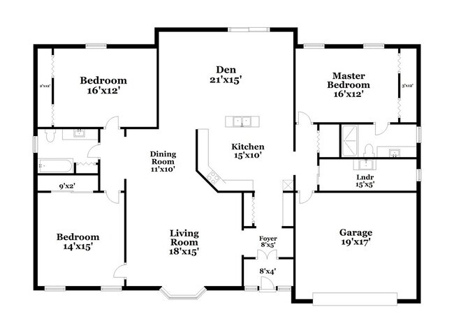 Foto del edificio - 8553 Bridgewater Dr