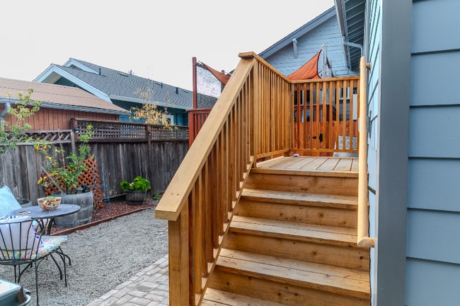 Photo - 1009 Arlington Ave House