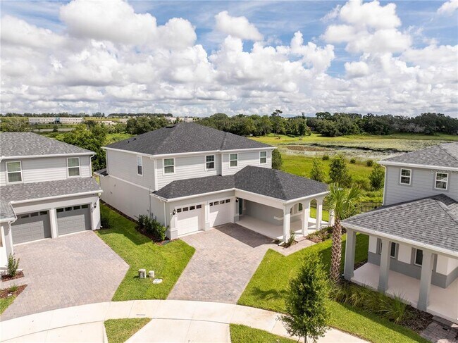 Foto del edificio - 6644 Foggy Silver Rd
