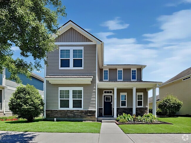 Building Photo - 21 Crabapple Cir
