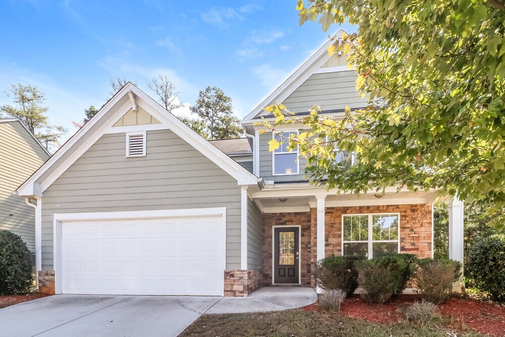 Foto principal - 374 Darbys Run Ct