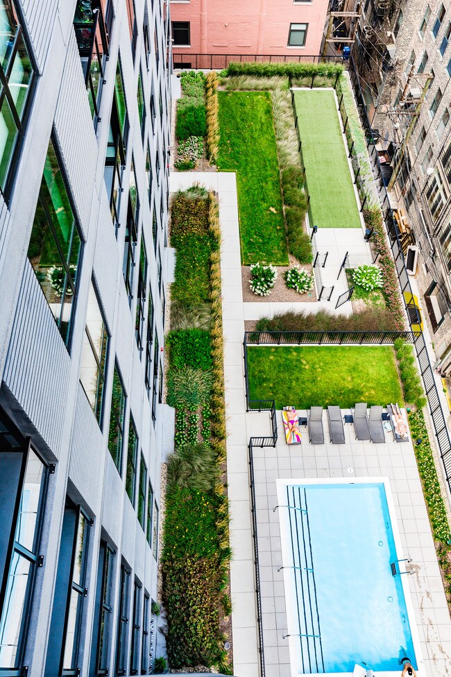 Image showcasing 31 Stunning Rooftop Terrace Design Ideas to Inspire You