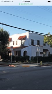 Building Photo - 1863 N New Hampshire Ave