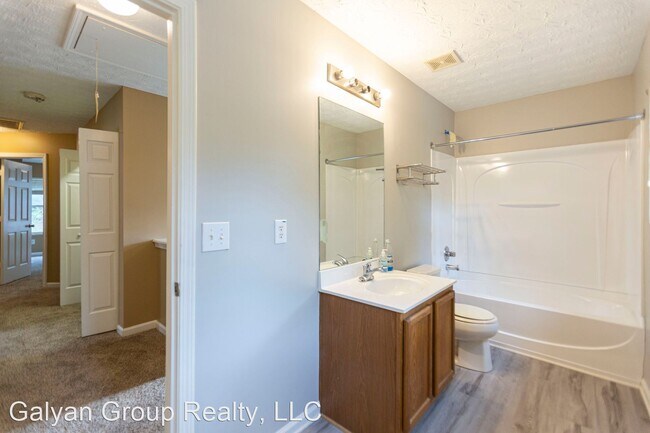 Building Photo - 4 br, 2.5 bath House - 3506 Sable Glen Lane