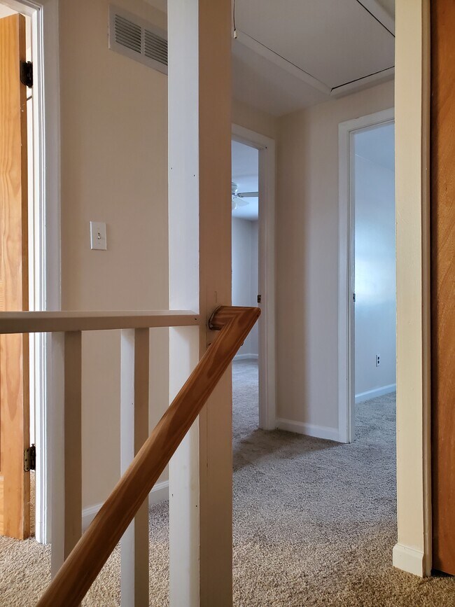 Foto del edificio - 1007 Foxwood Ln