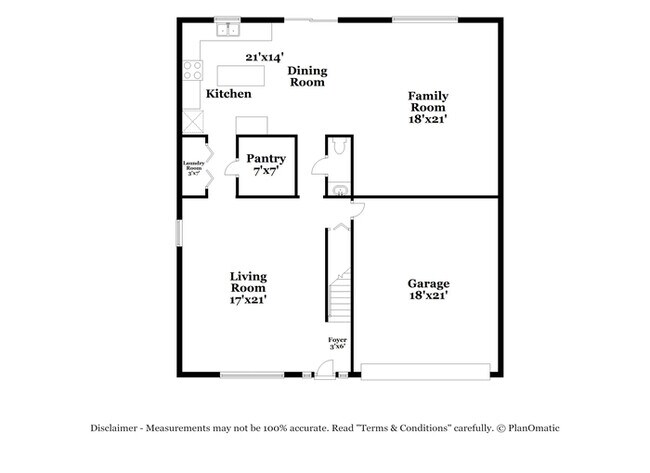 Building Photo - 12627 Lake Vista Dr