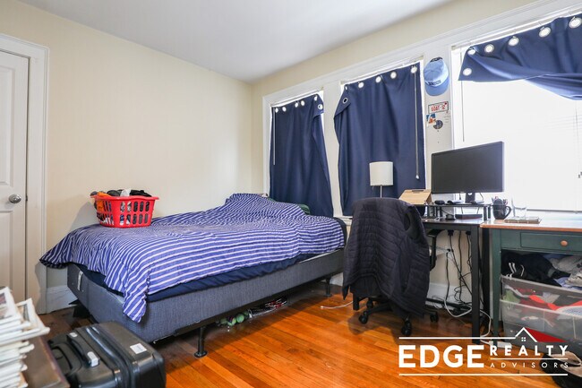 Foto del edificio - 24 Matchett St