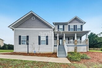 Building Photo - 156 Faulkner Cir