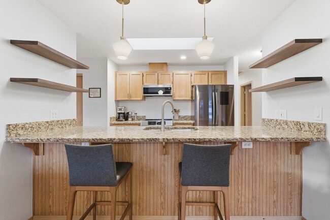 Foto del edificio - 5003 NE Mason St