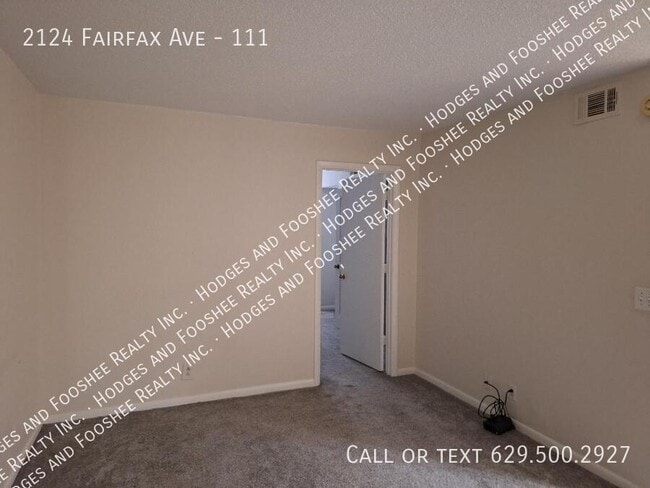 Foto del edificio - 2124 Fairfax Ave