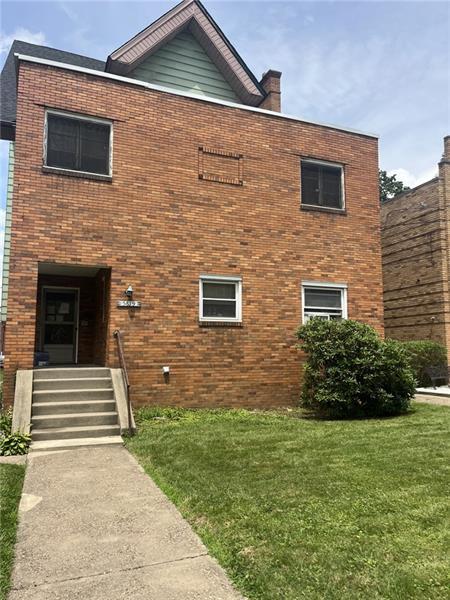 Foto del edificio - 5839 Darlington Rd