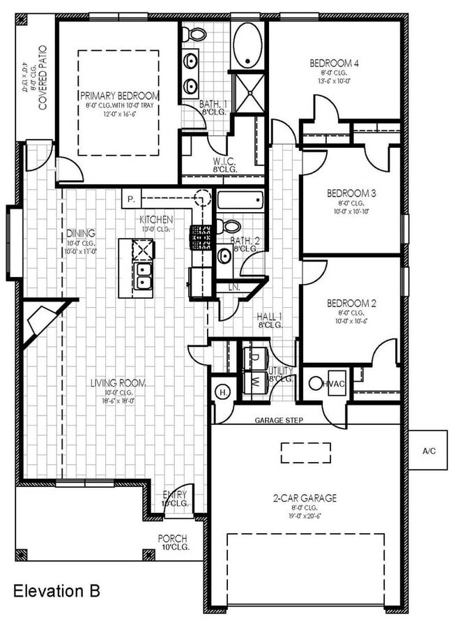 Building Photo - Beautiful New Home!