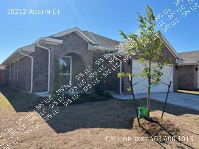 Foto del edificio - 18212 Austin Ct