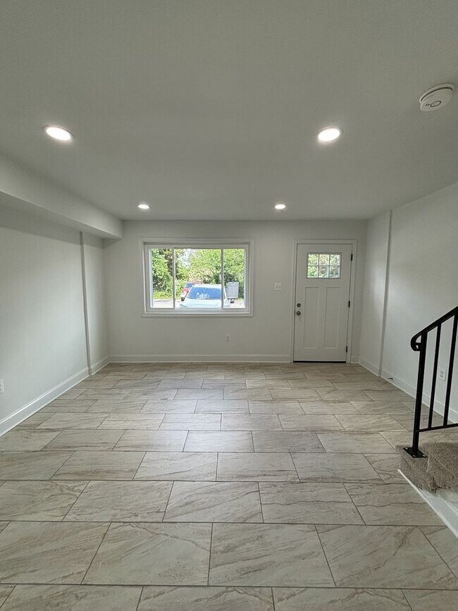 Foto del edificio - 2 Story Townhome Laurel