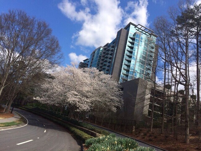 Foto del edificio - 3300 Windy Ridge Pky SE