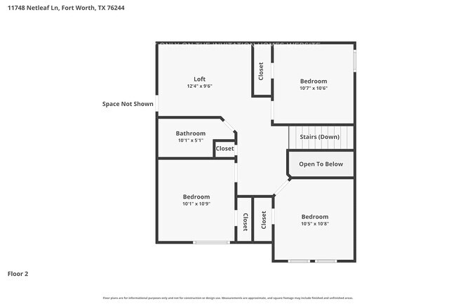 Foto del edificio - 11748 Netleaf Ln