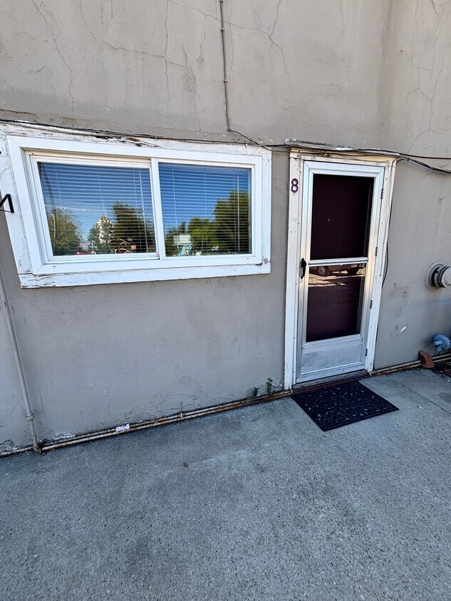 Foto principal - 2709 Rose Hill St