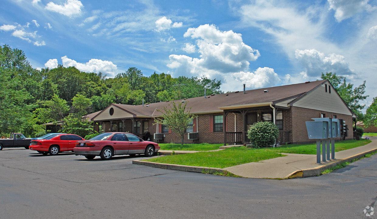 Building Photo - Greenwood Village Apartments