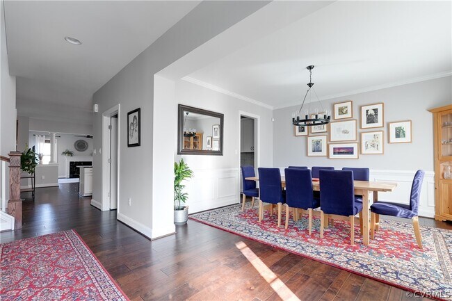 Foto del edificio - 2837 Chancel Ln