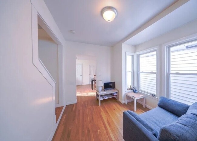 Foto del edificio - 377 Prospect St