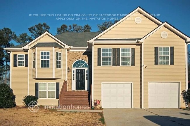 Building Photo - 1204 Opie Ln