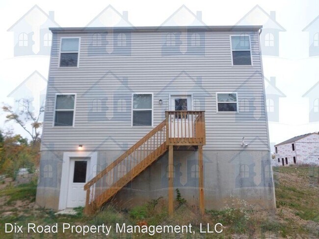 Building Photo - 4 br, 2.5 bath House - 515 Herbert Avenue,