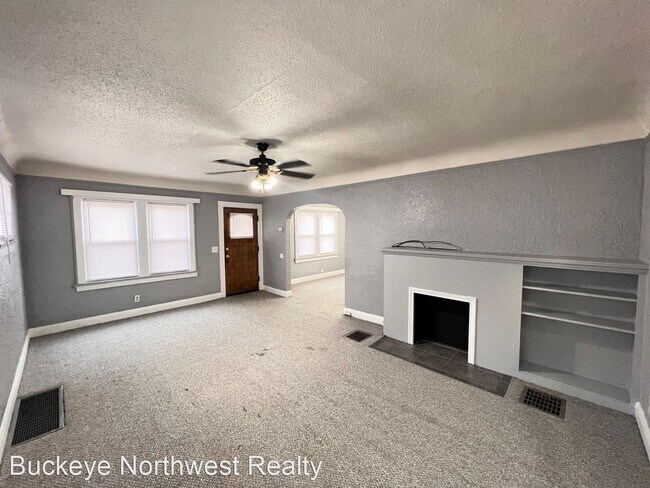 Foto del edificio - 3 br, 1 bath House - 1312 Craigwood Rd