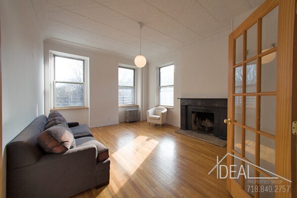 Foto principal - 167 Baltic St