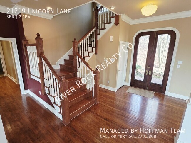 Foto del edificio - 21219 Unicorn Ln