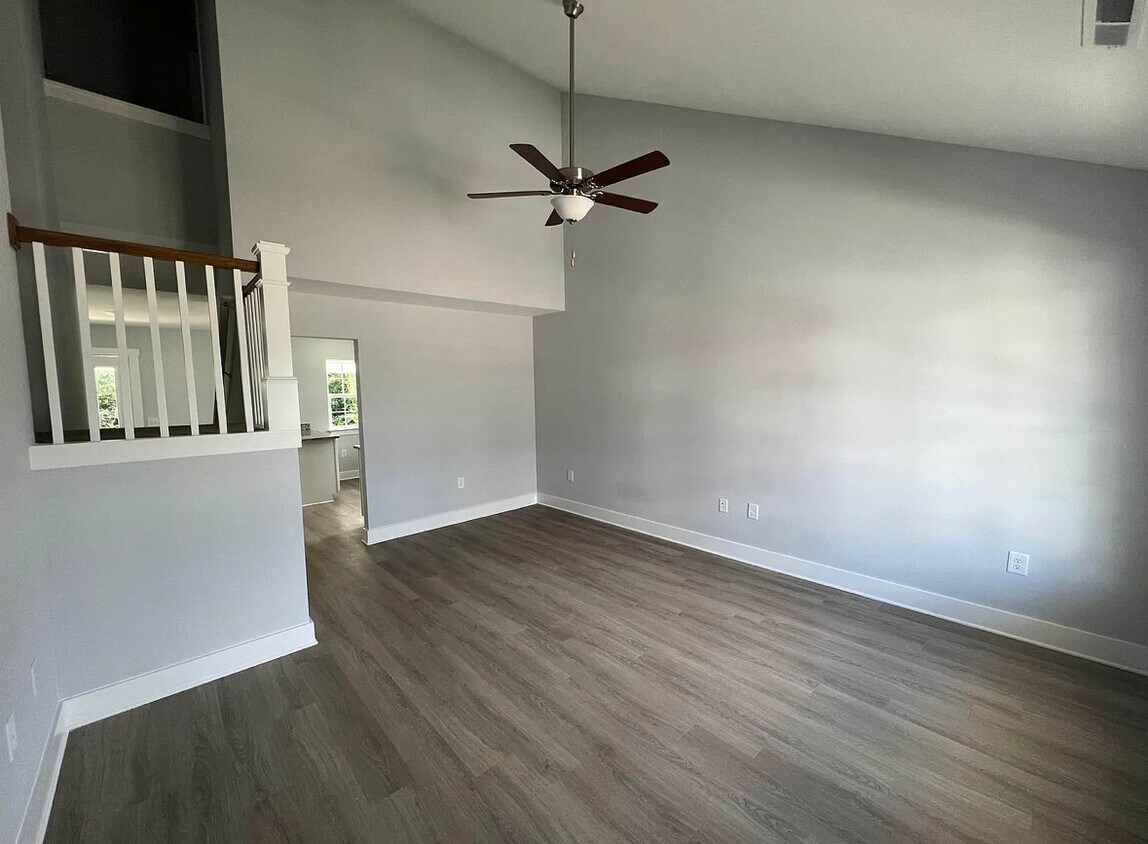 2612 Mercer Dr, Conway, SC 29526 Townhome Rentals in Conway SC