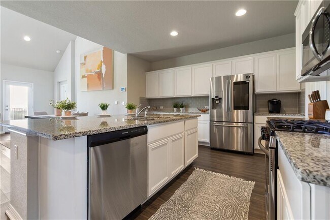 Foto del edificio - 213 Bremen St